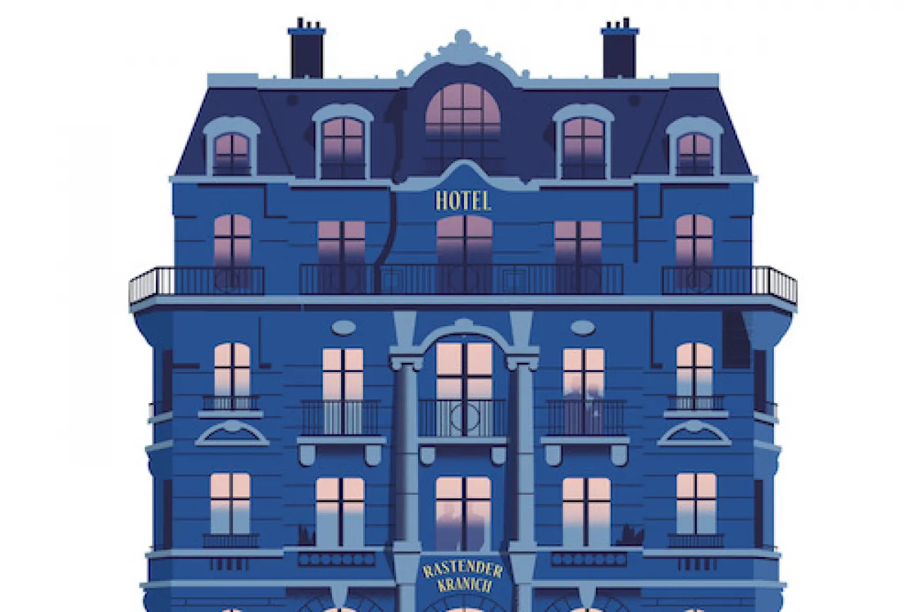 Buchcover Einstein im Bade