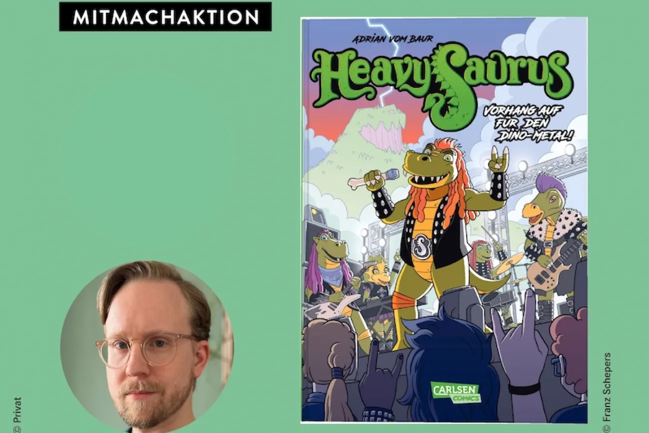 Mitmachaktion
