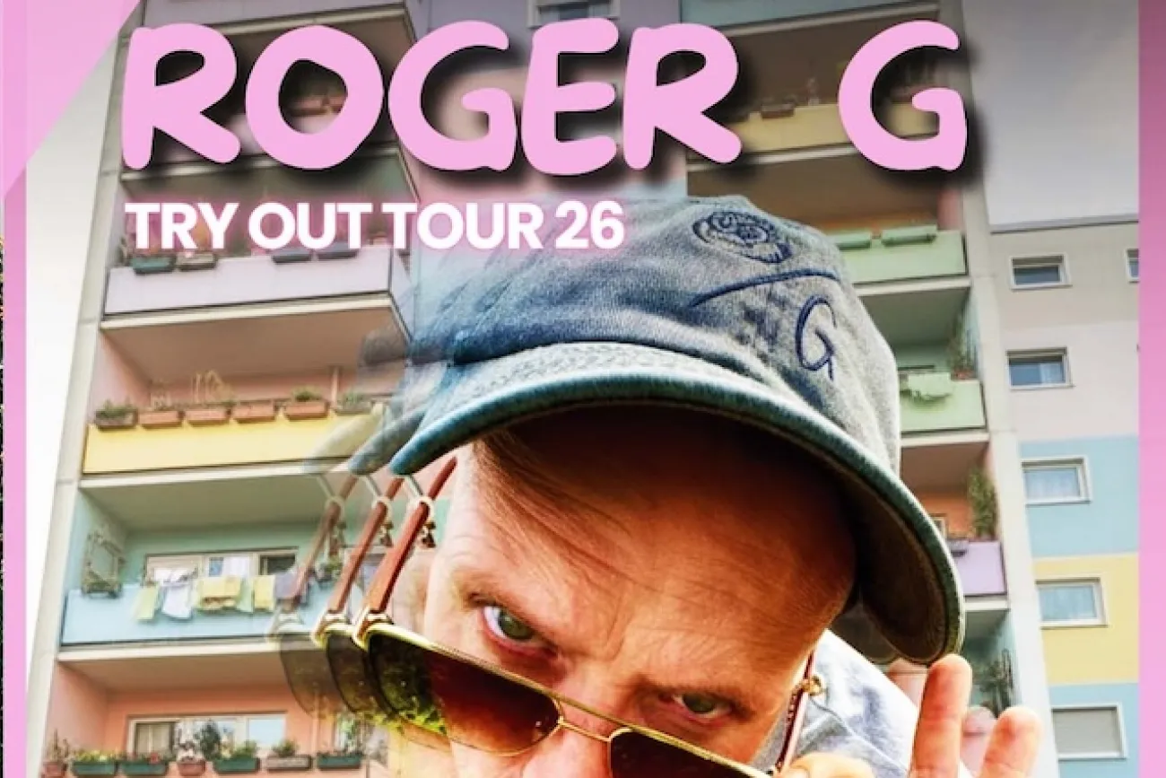 Roger G