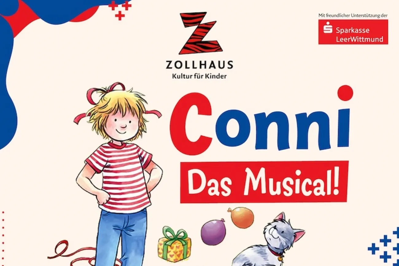 Conni - das Musical!