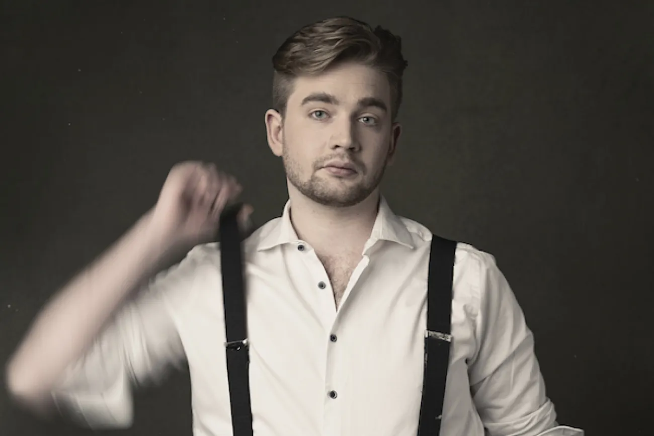 Der große Gatsby