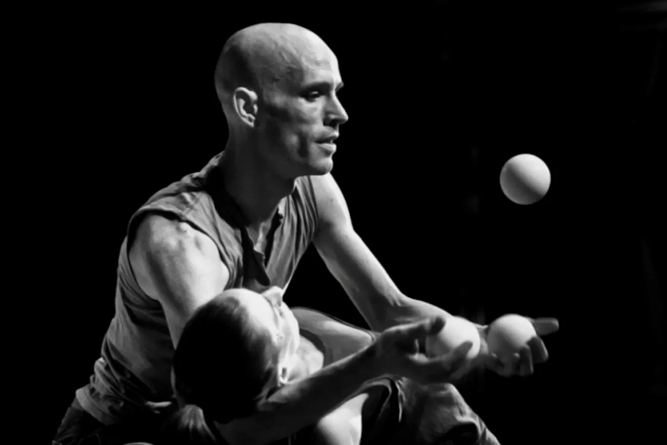 Cristiana Casadio & Stefan Sing