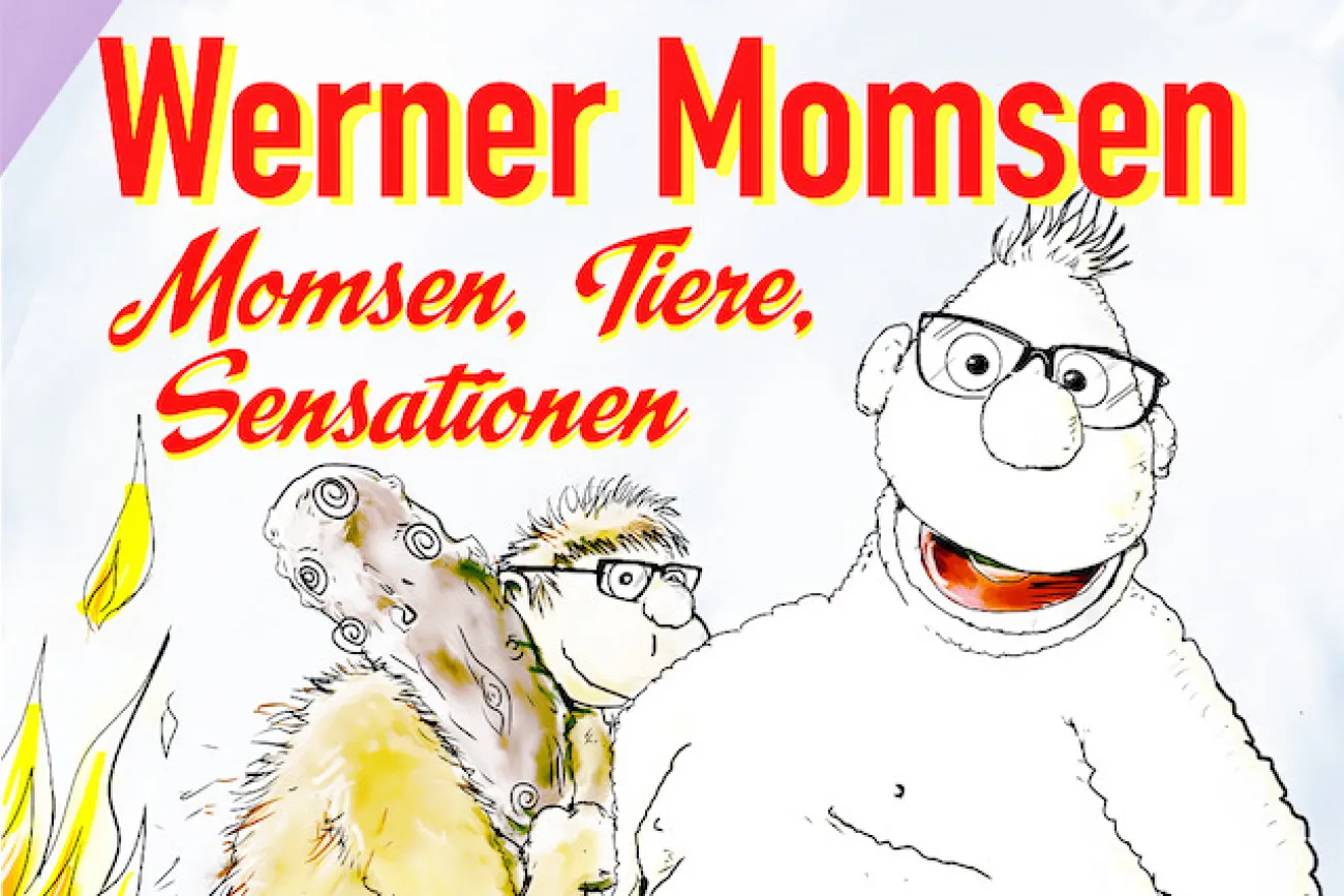 Werner Momsen