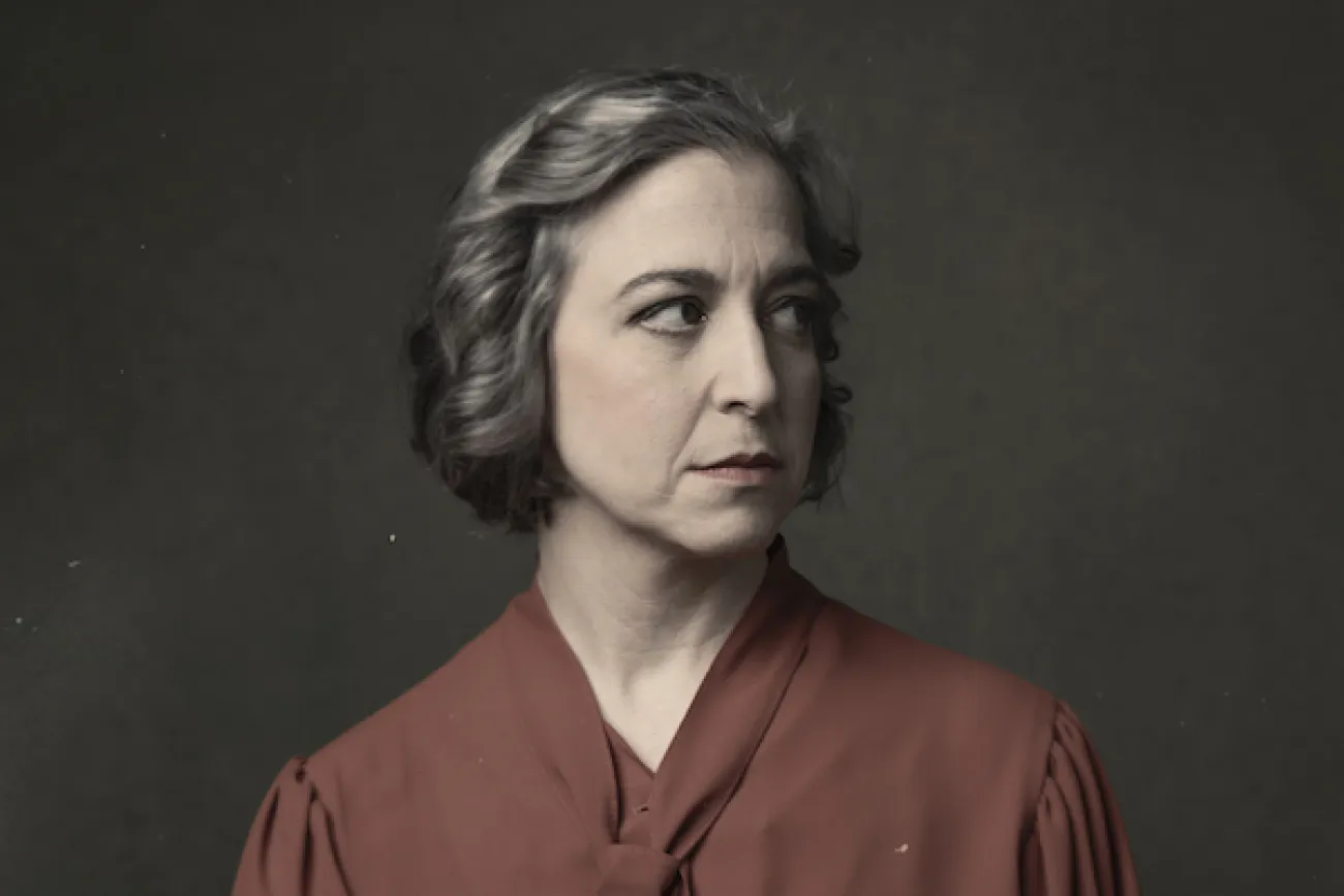 Wer hat Angst vor Virginia Woolf