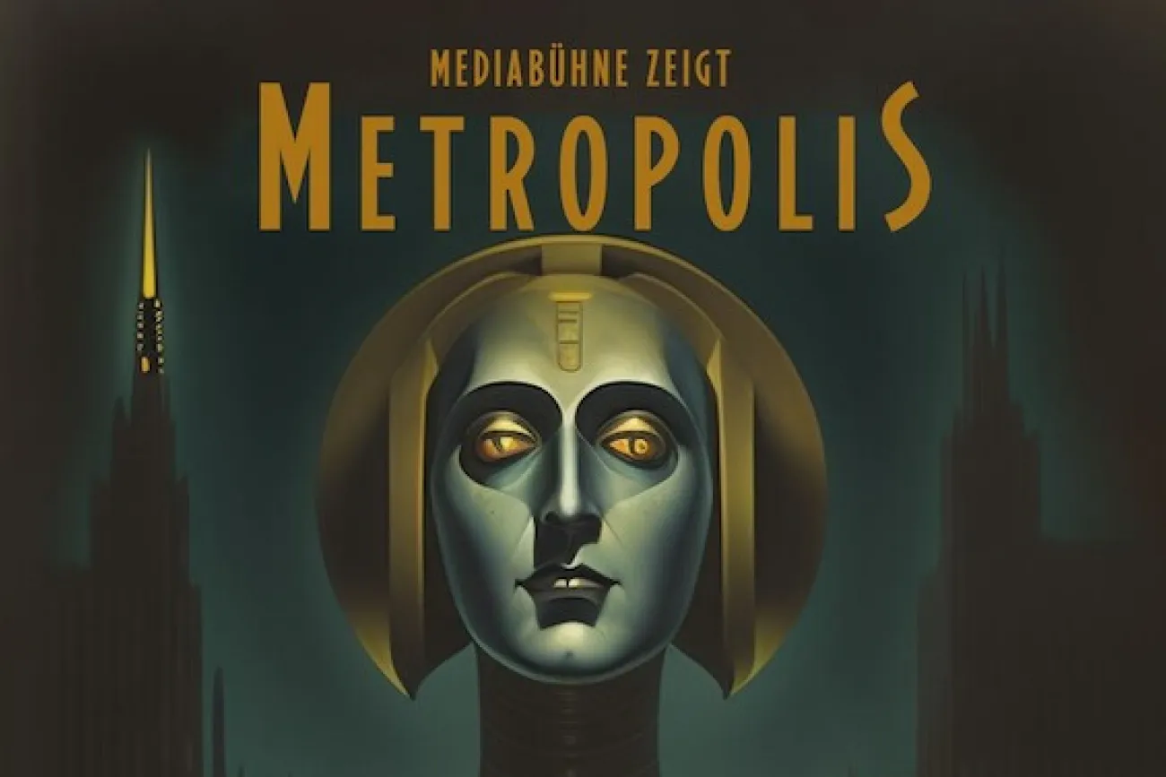 Metropolis