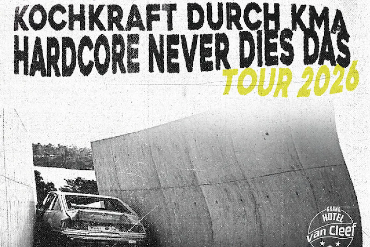 Kochkraft durch KMA