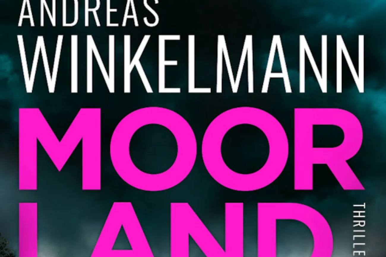 Moorland