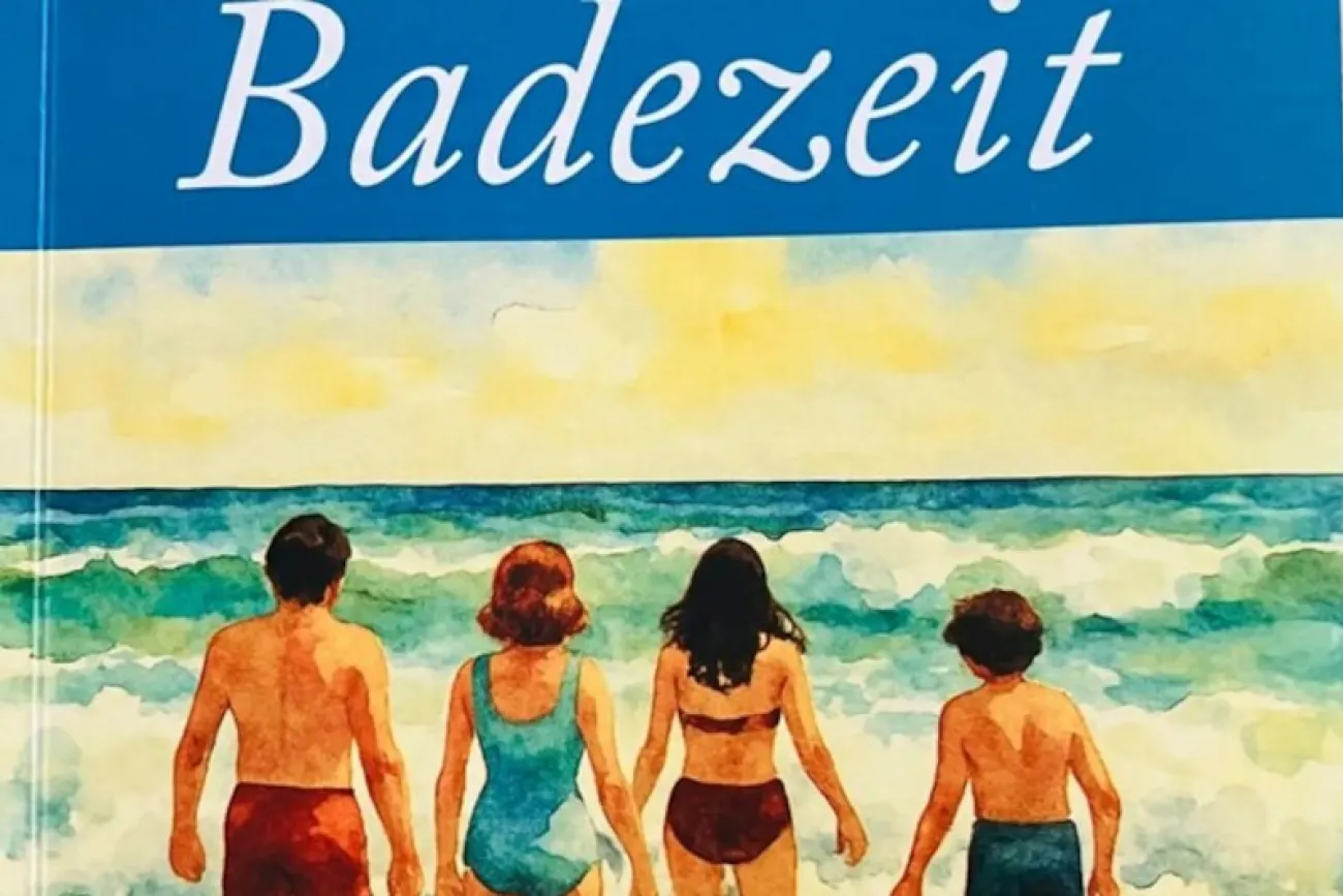Badezeit