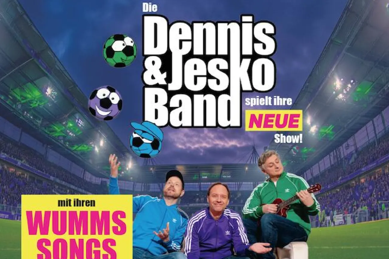 Dennis & Jesko Band