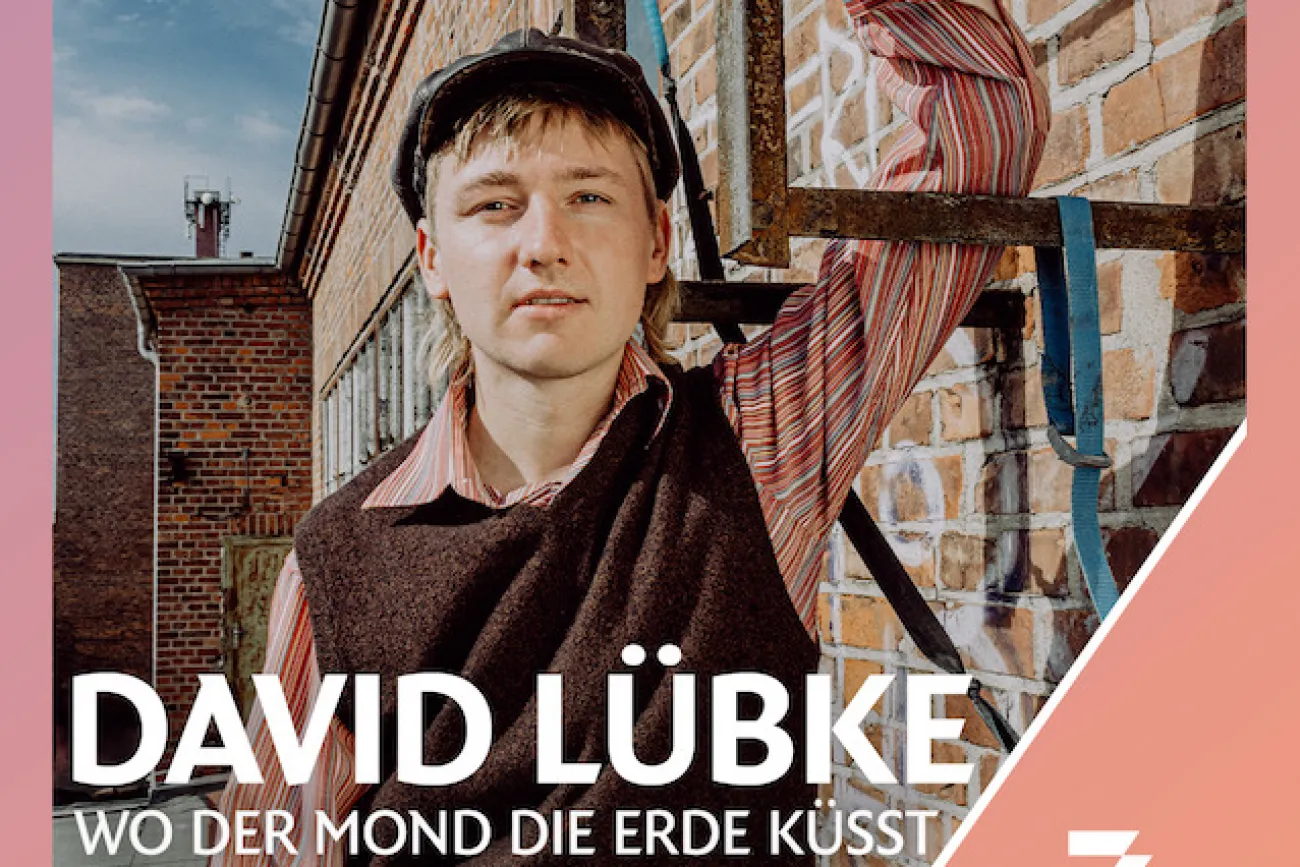 David Lübke
