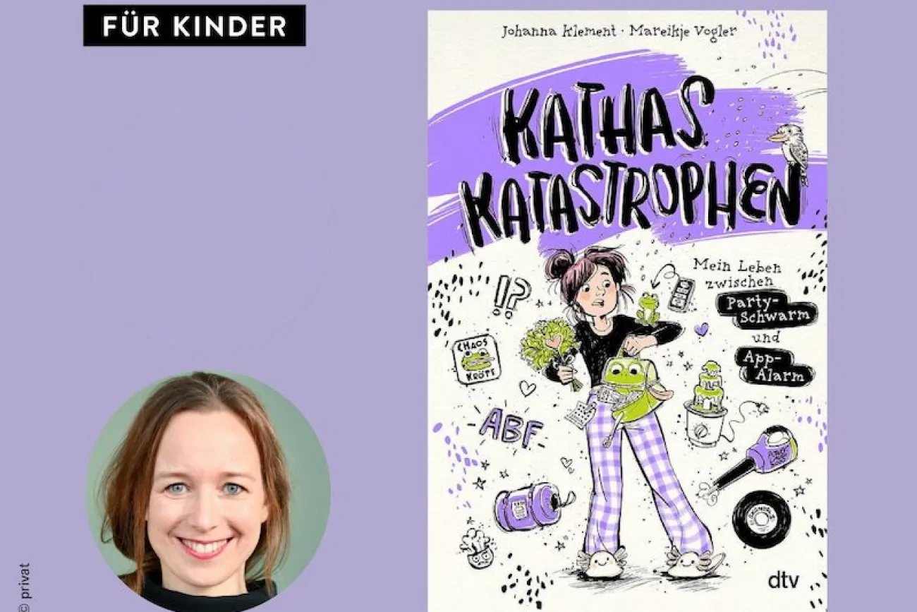 Kathas Katastrophen