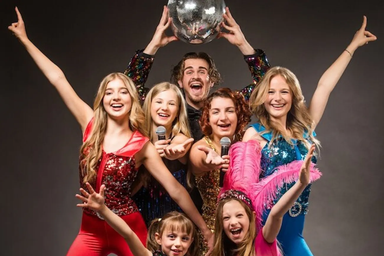 Let's Sing - Timeless