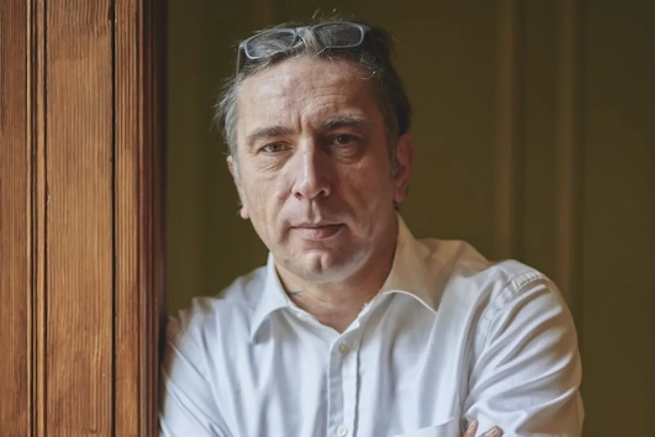 Hauptbild der Veranstaltung Mörderinnen & Mörder