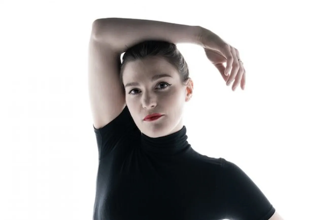 Kreisler, Knef & Crime