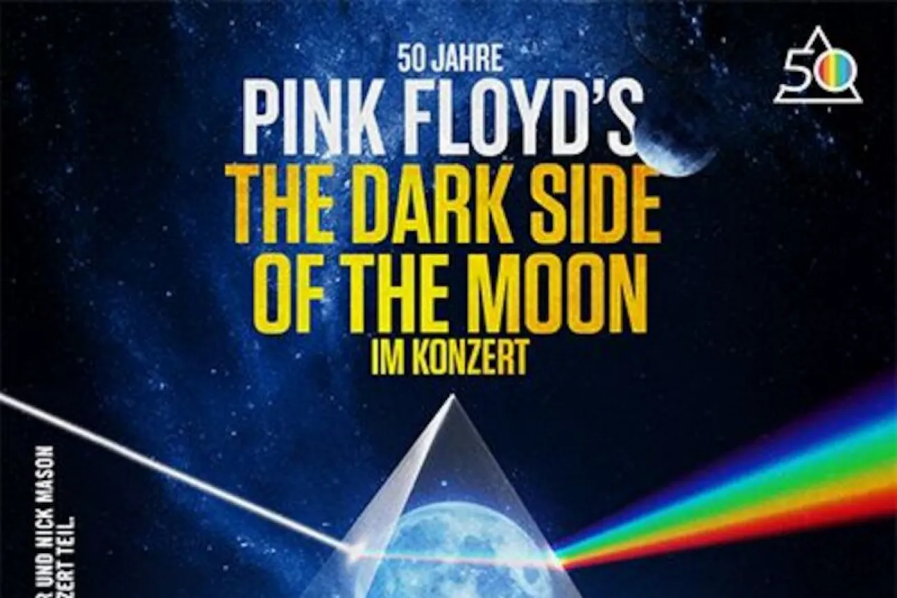 Pink Floyd