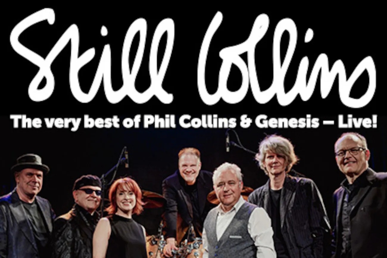 Still Collins