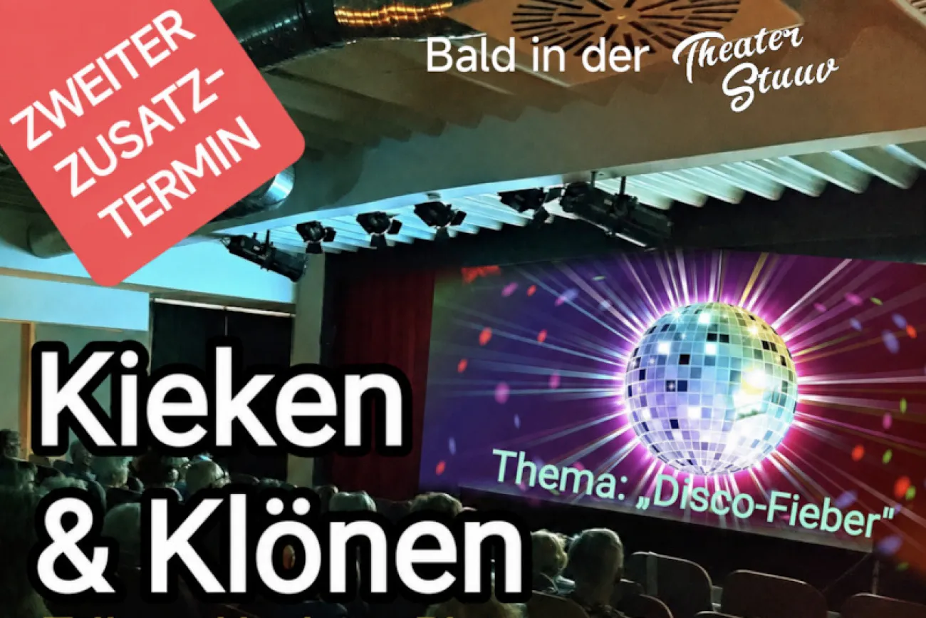Kieken & Klönen