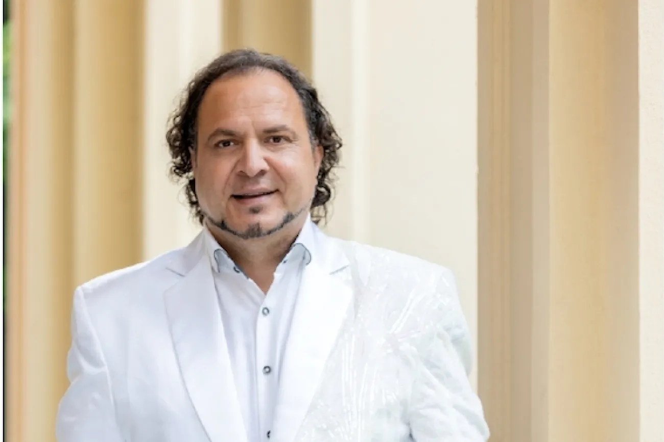 Dilian Kushev