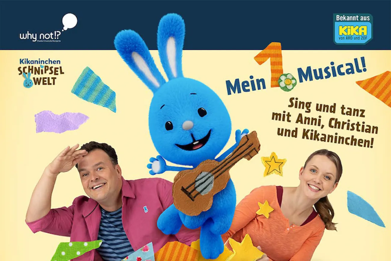 Kikaninchen