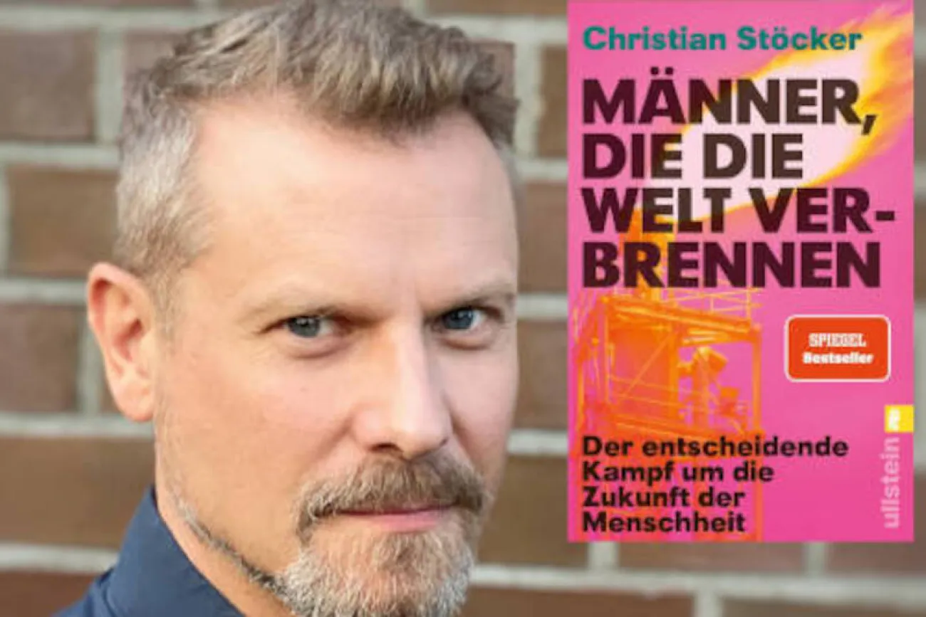 Christian Stöcker