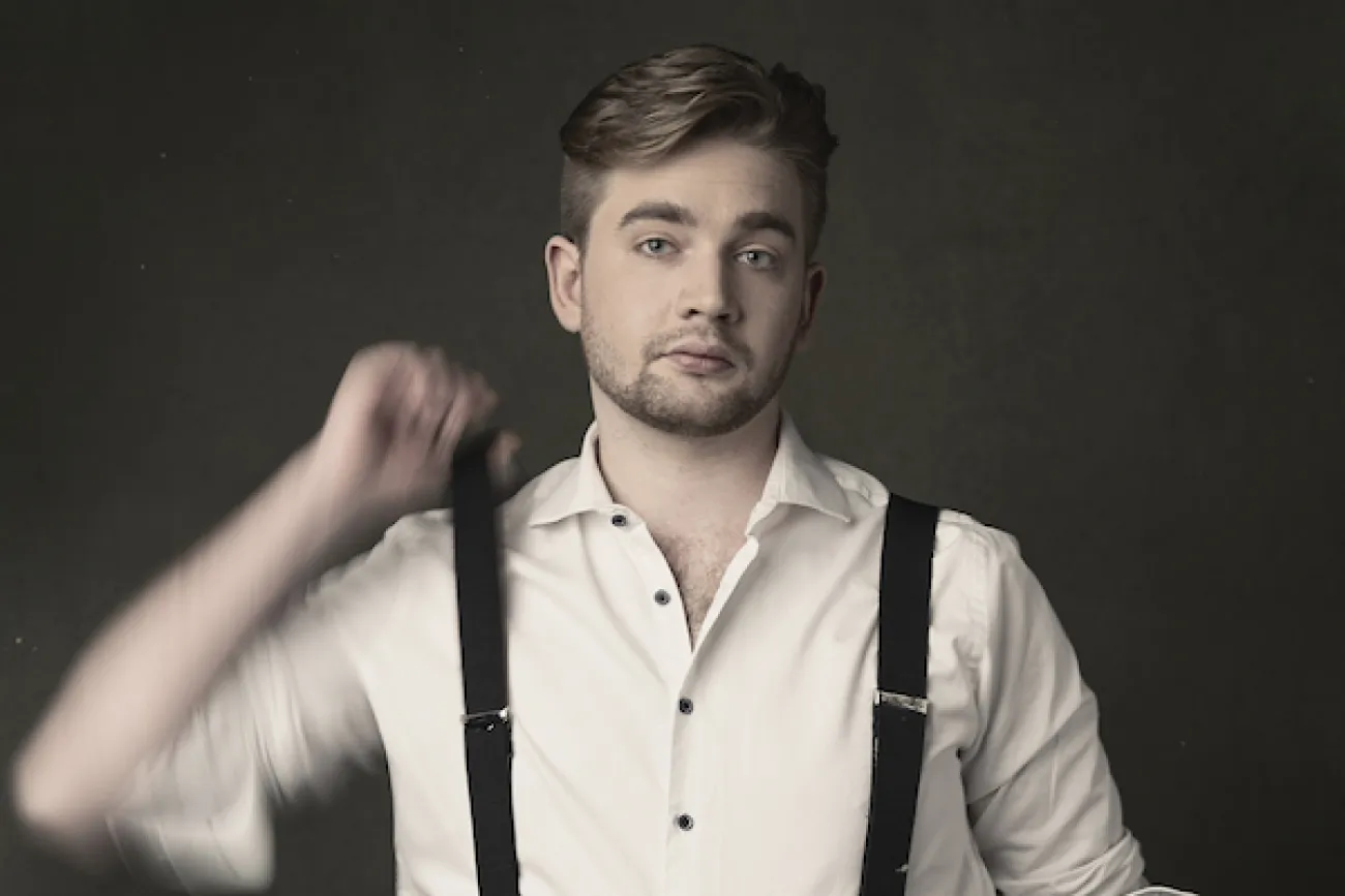 Der grosse Gatsby
