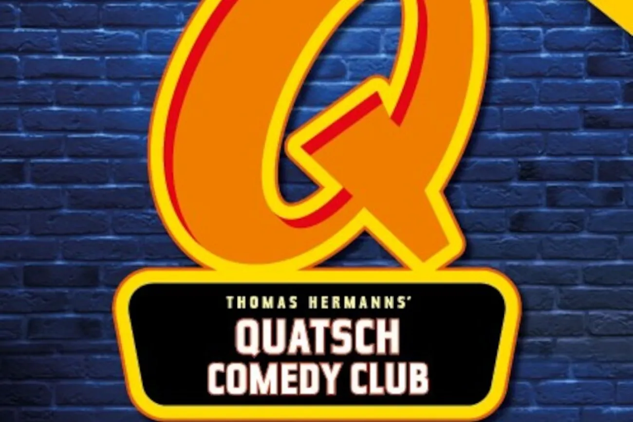 Quatsch Comedy Club