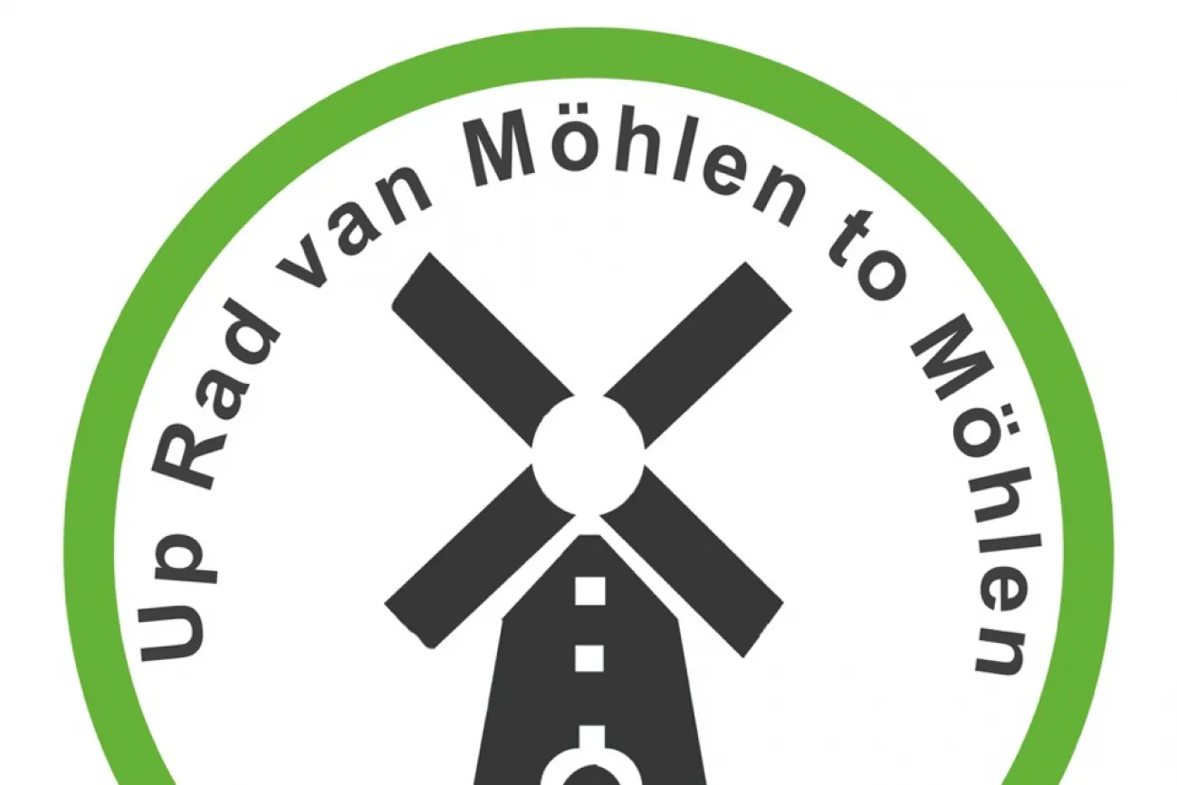 Hauptbild der Veranstaltung Fahrradtour van Möhlen to Möhlen