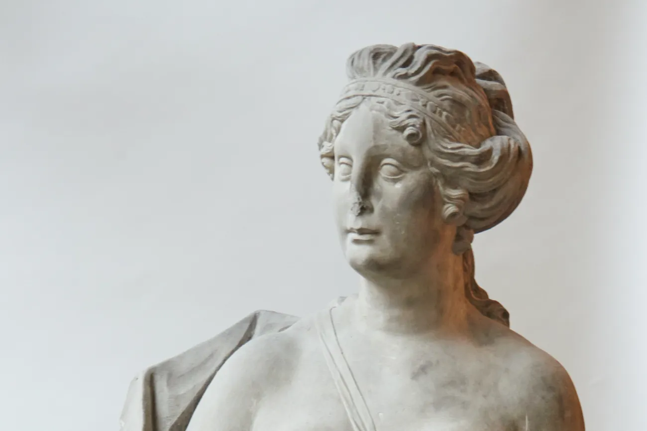 Hauptbild der Veranstaltung DU LIEBE ZEIT