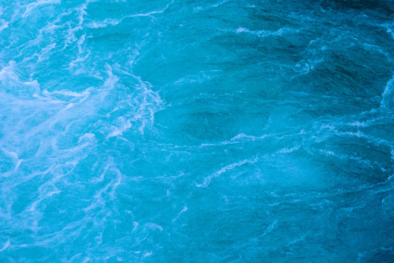 Hauptbild der Veranstaltung Vernissage: Wasserwelten