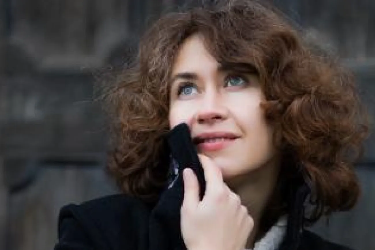 Hauptbild der Veranstaltung Weltklassik am Klavier: Dr. Anna Zassimova