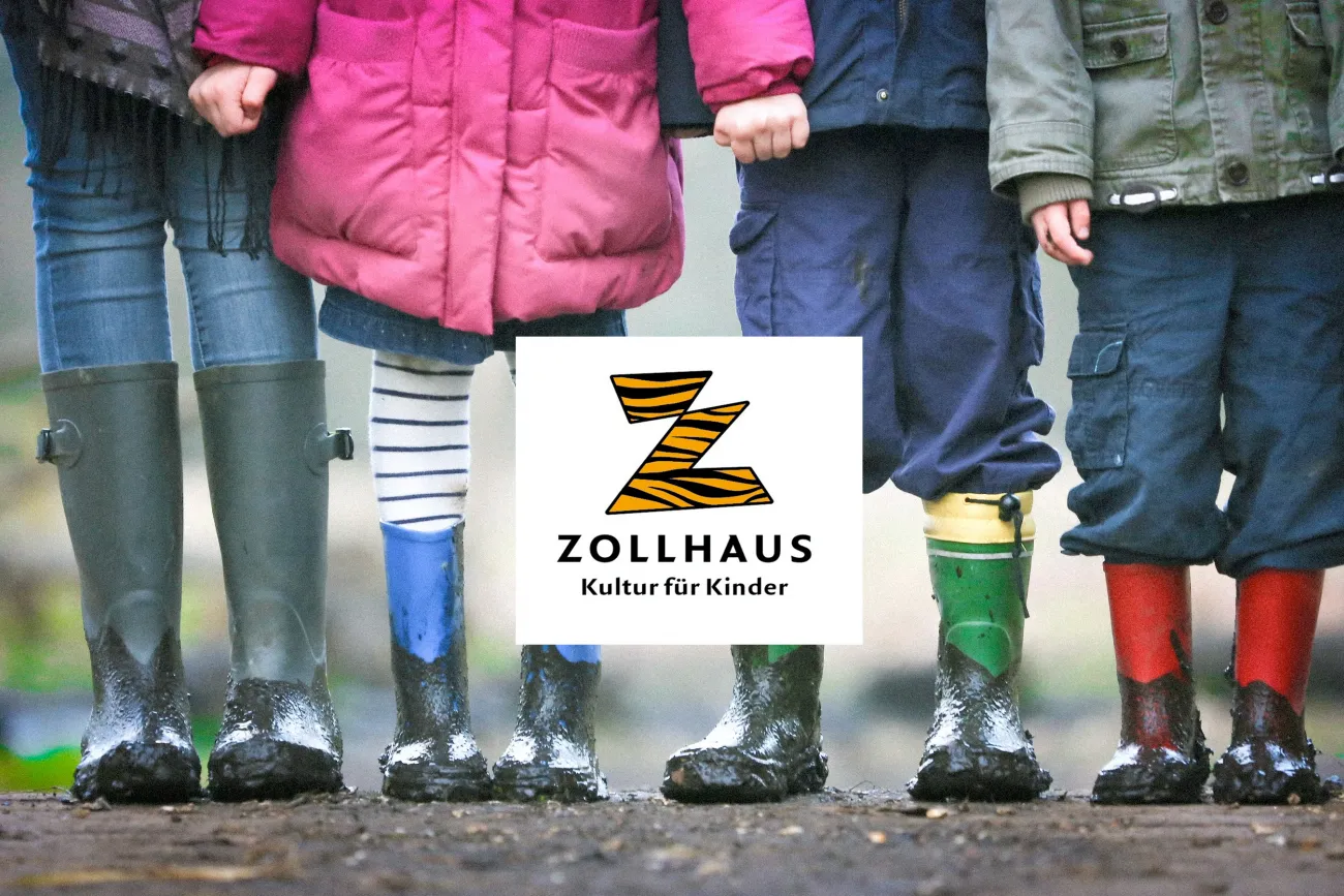 Zollhaus: Kultur für Kinder