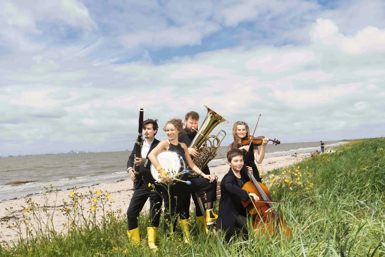 Gezeitenkonzerte Titelmotiv 2024