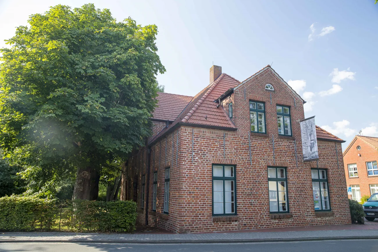 Museum im Landrichterhaus