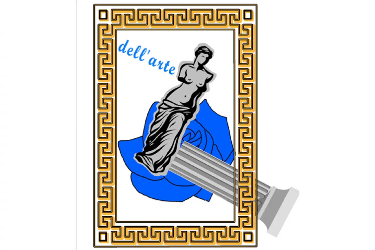 Logo Dell'arte