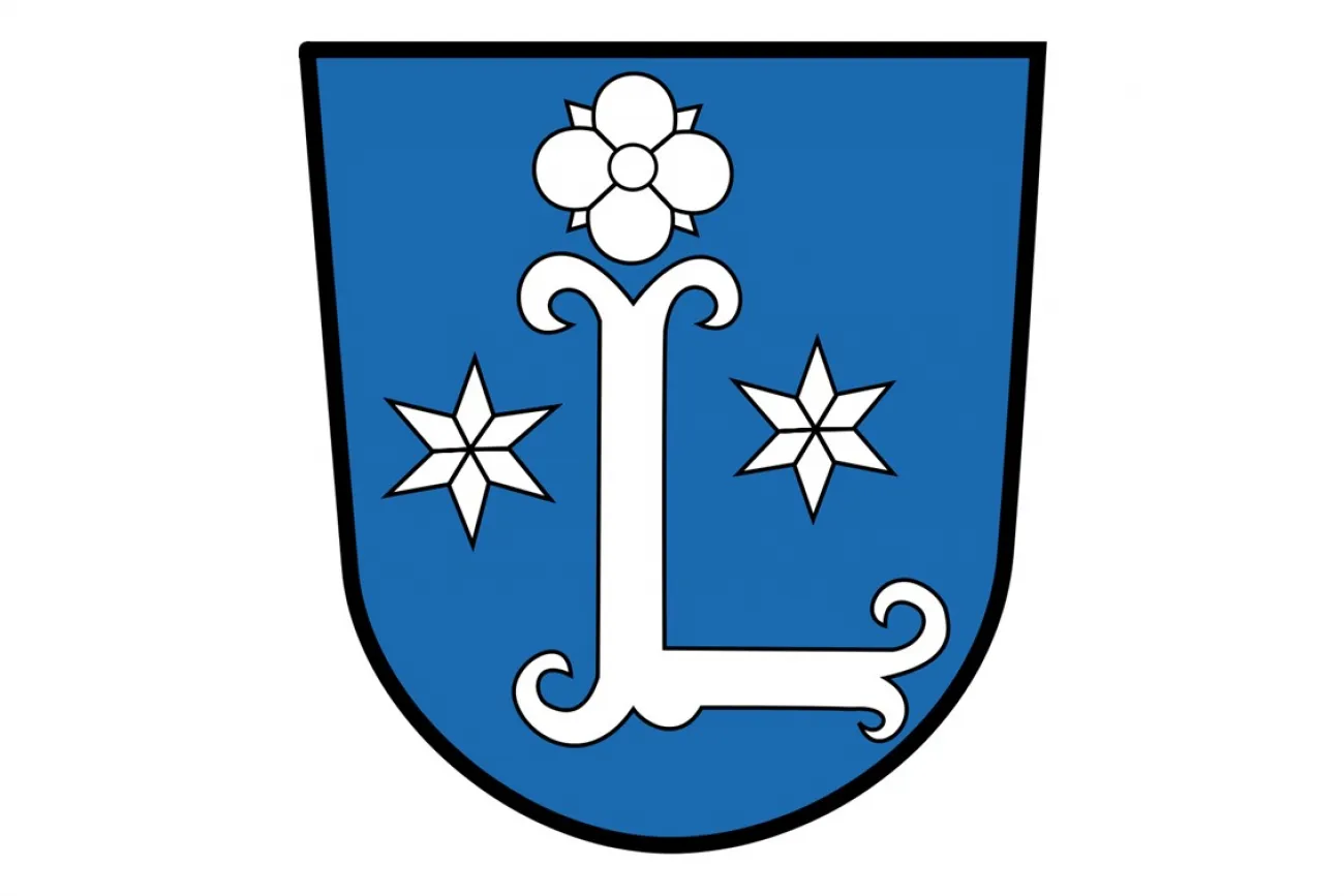 Stadtwappen Stadt Leer