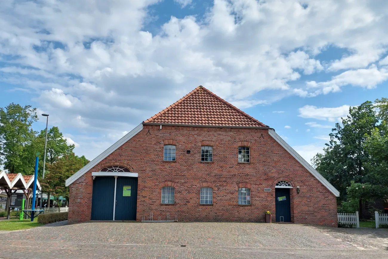 Heimatkundliches Museum Friedeburg