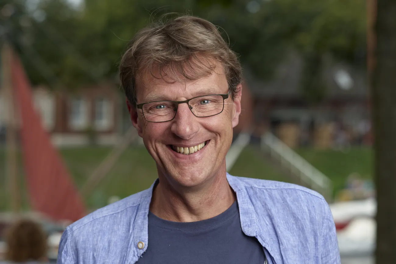 Peter Kremer