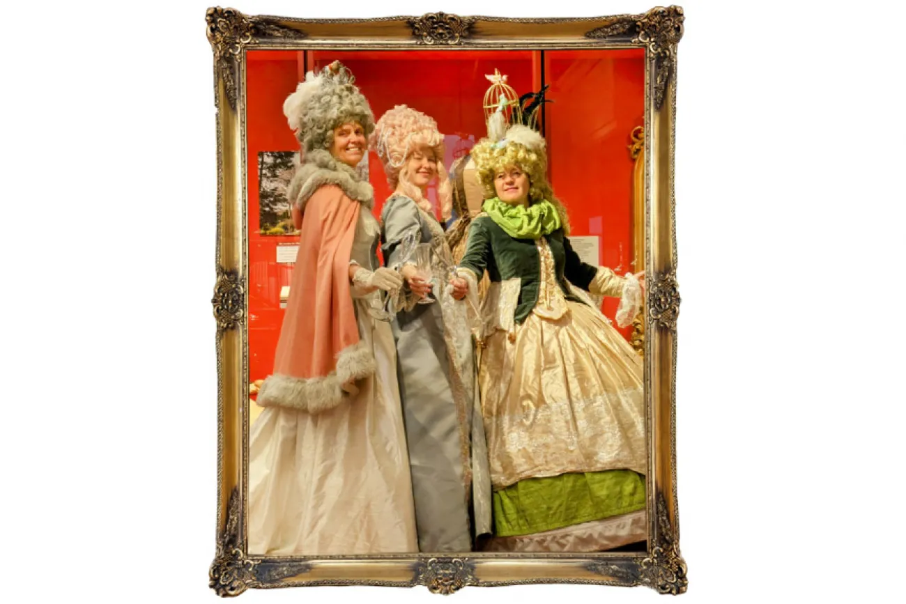 2. Auricher Museumsnacht
