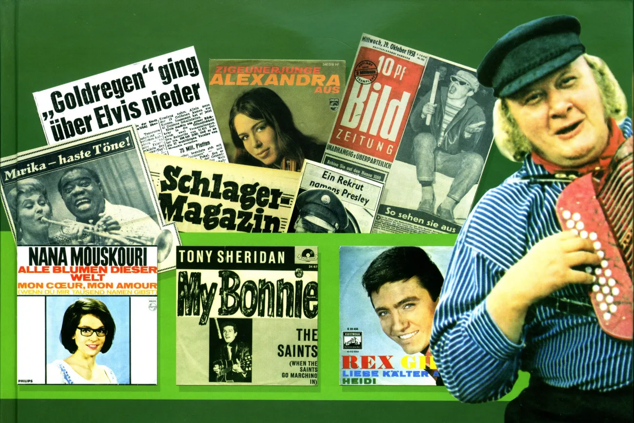 Leben & Werk des Hannes Flesern (Ostfriese)