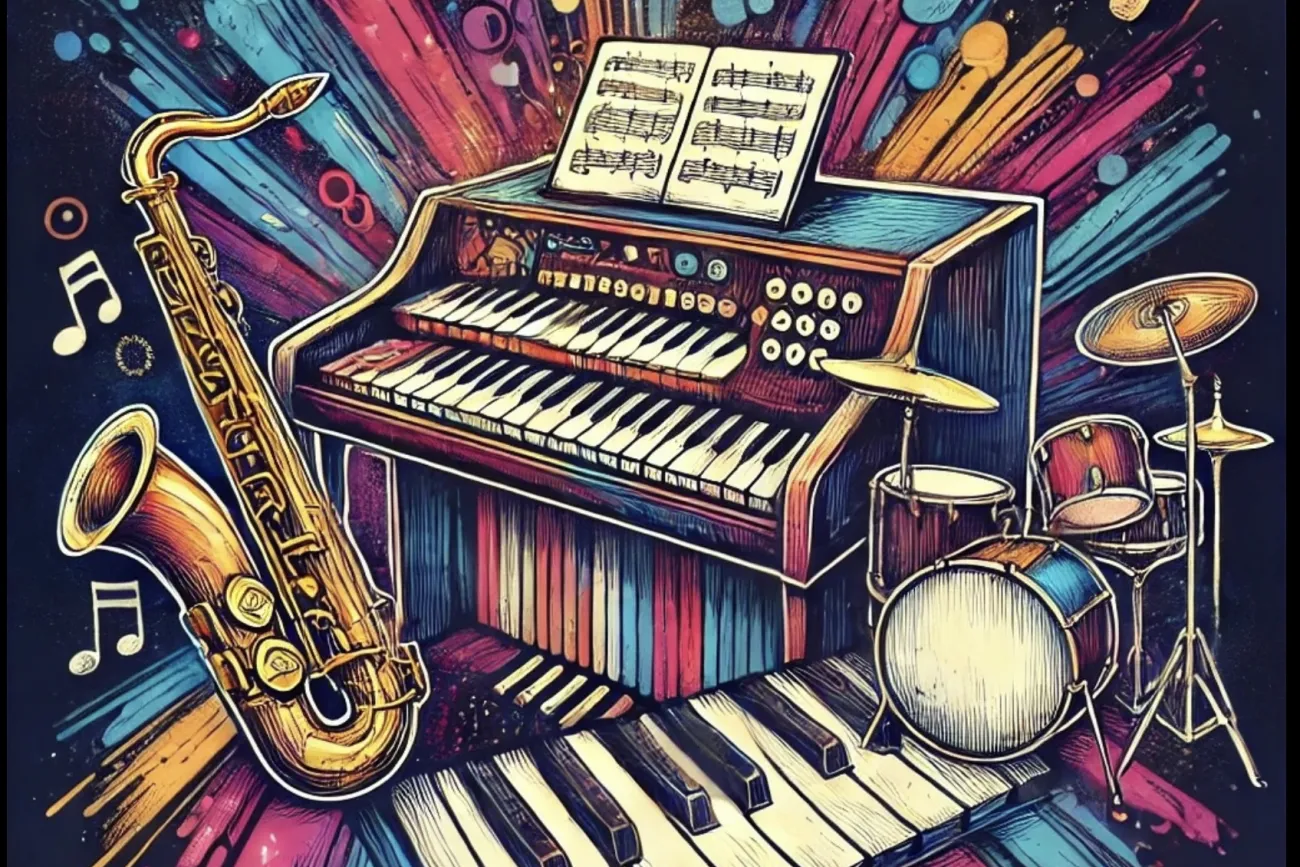 Jazz-Abend
