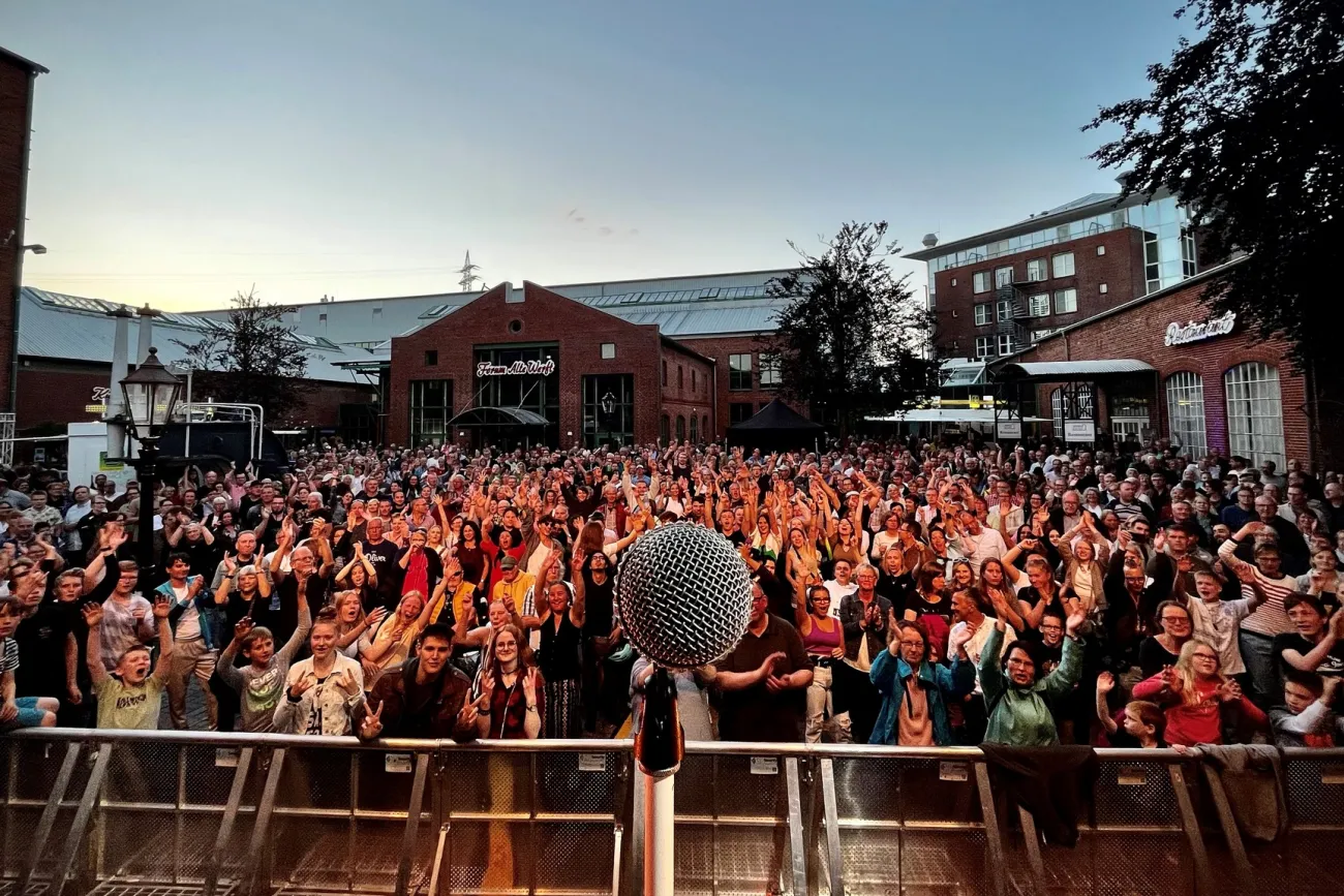 Papenburg Kultur