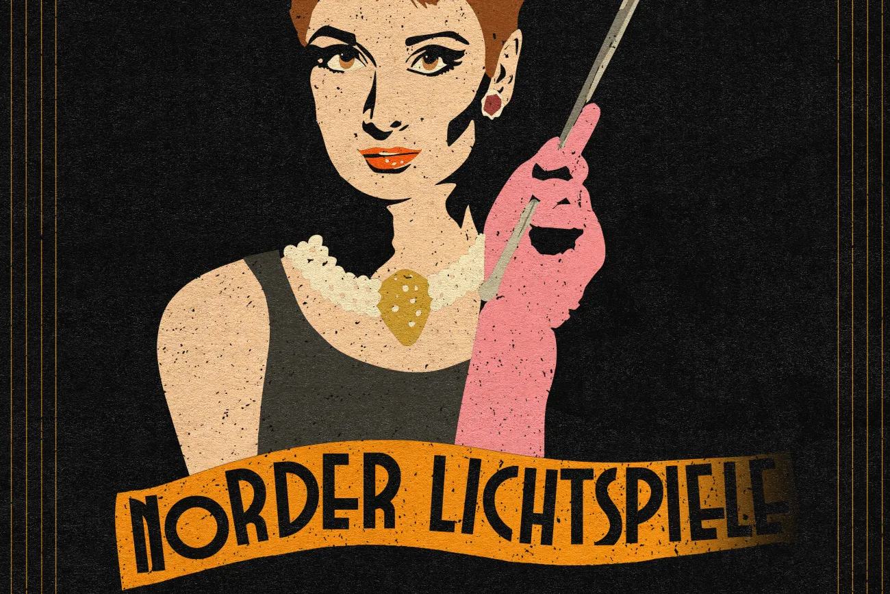 Filmplakat  Januar