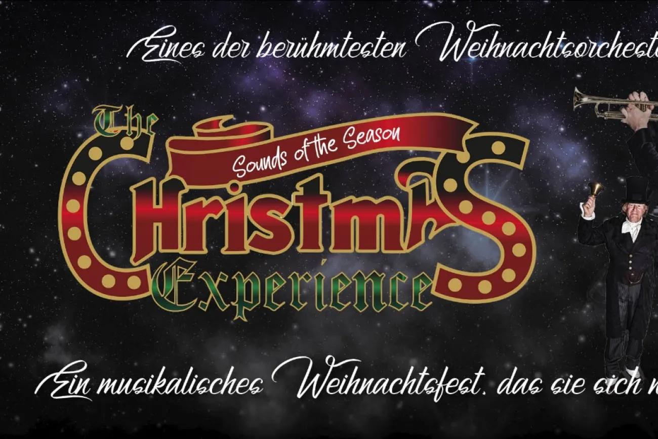 Weihnachtsoratorium Titelbild
