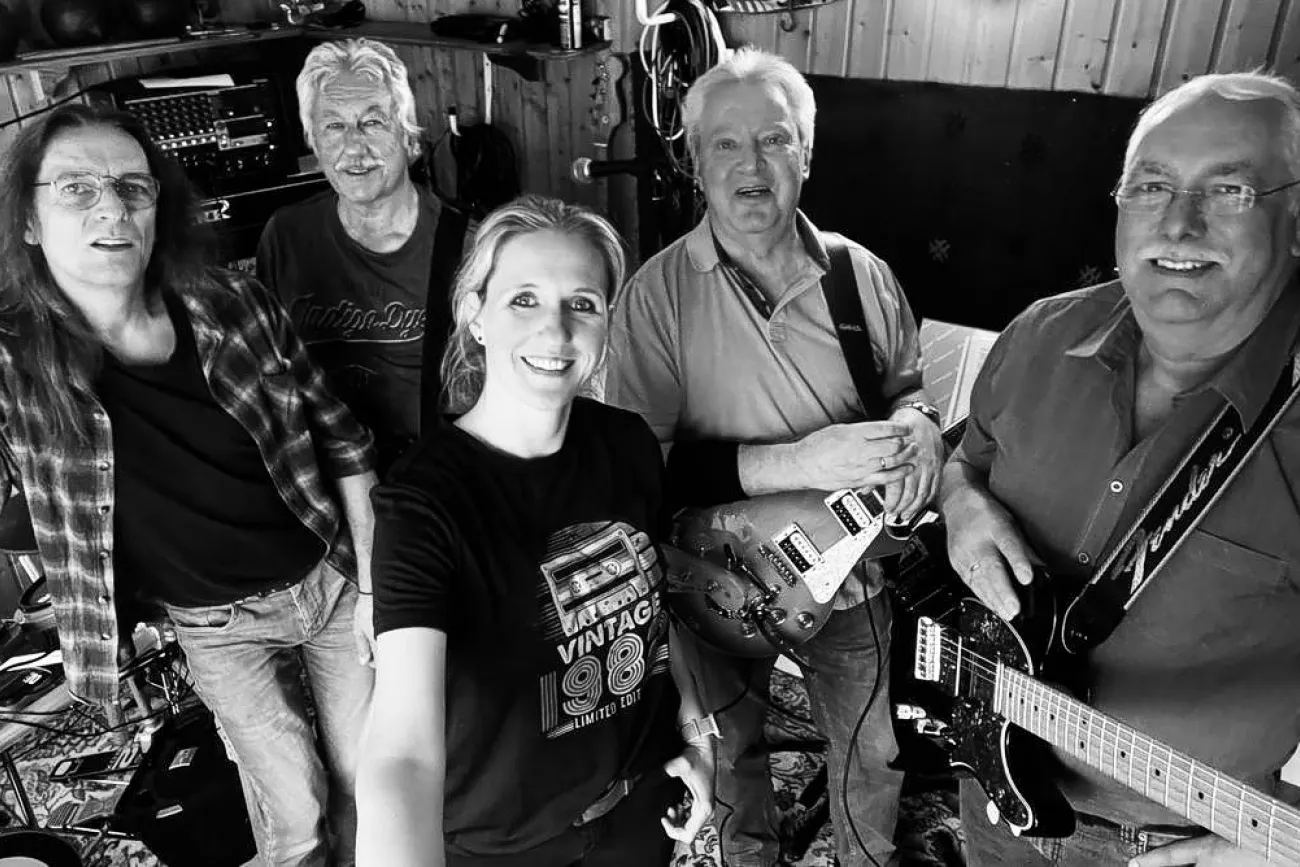 Sandra Philipp & Vintage