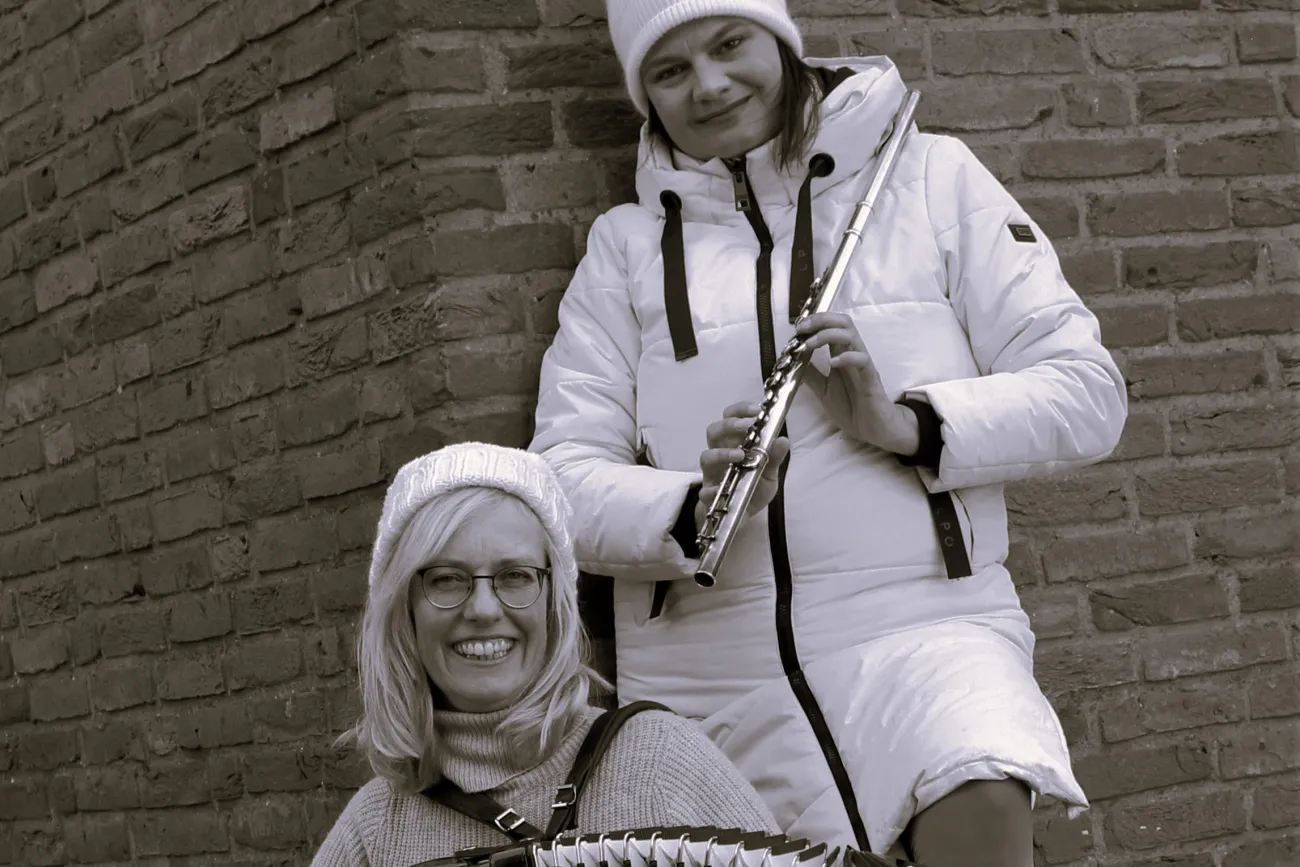 Edda & Flute