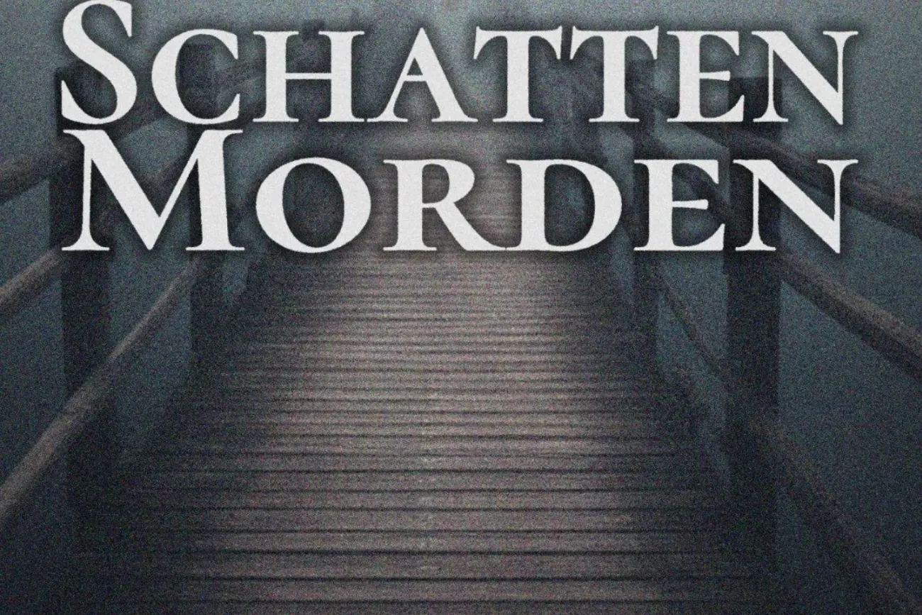 Schattenmorden 