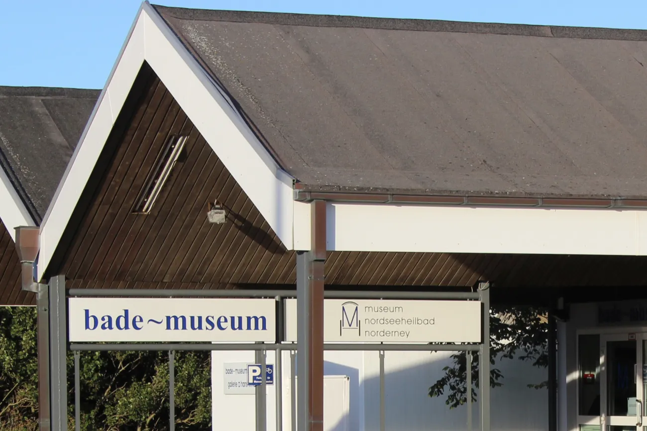 Bade-Museum Norderney