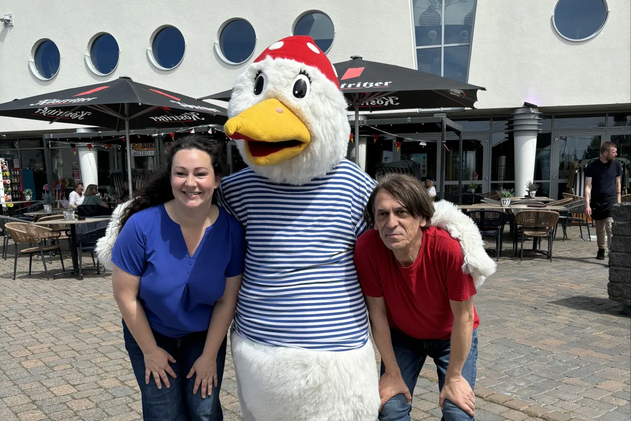 Hauptbild der Veranstaltung Okka Familientage