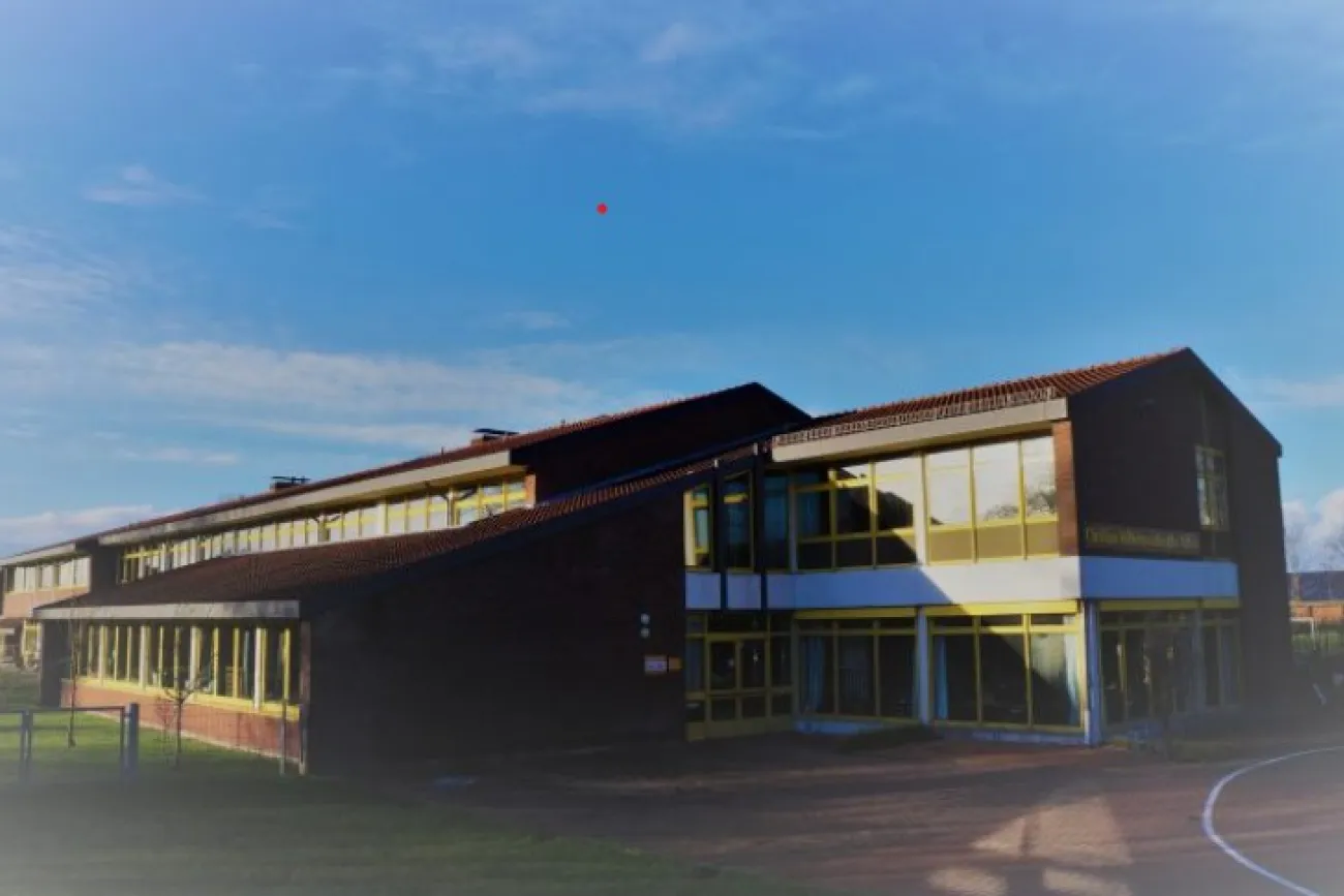 Förderzentrum Esens – Christian-Wilhelm-Schneider-Schule