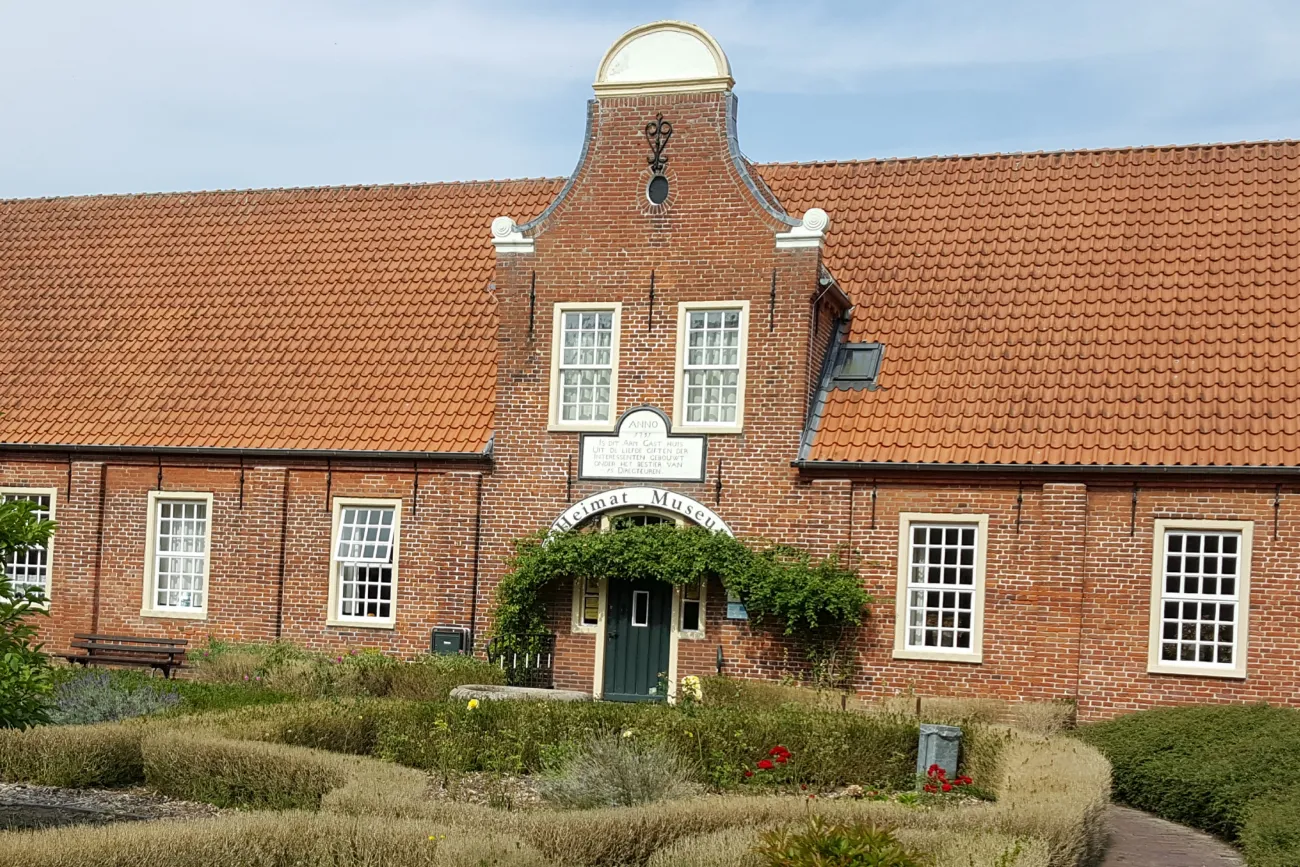 Heimatmuseum Rheiderland